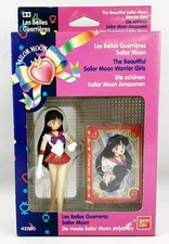 Sailor Moon (Les Belles