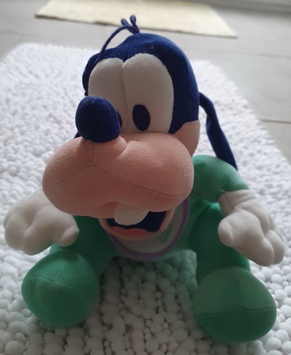 Peluche bébé dingo - , avec