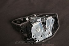 7318416 BMW X3 E83 LCI Serrure