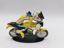 Joe Bar team Nestor Lapoinier Junior BPS 125 Sport