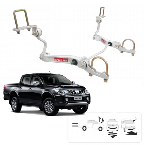 Fits mitsubishi l200 triton - l200,