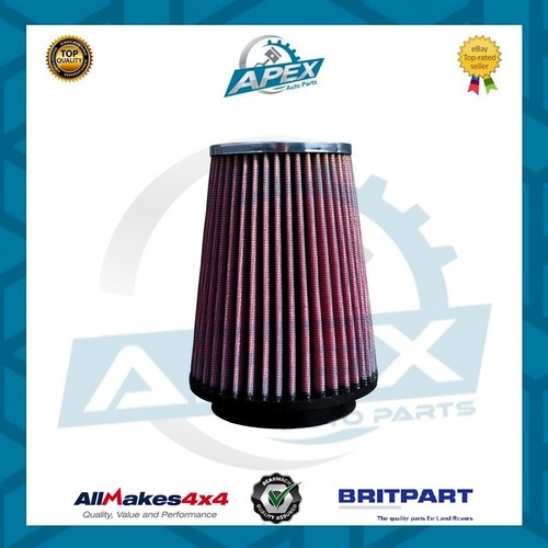 Peak performance air filtre - peak,
