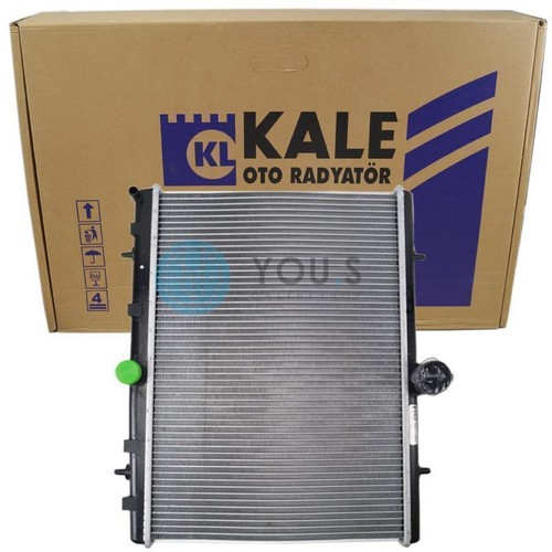 Kale refroidissement moteur - refroidissement,