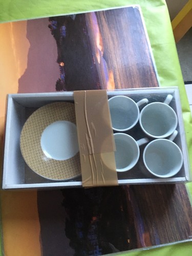 Lot tasses cafe avec - cafe,