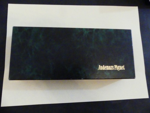 Audemars piguet pochette - piguet, de