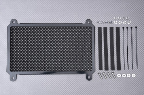Grille protection de - de,
