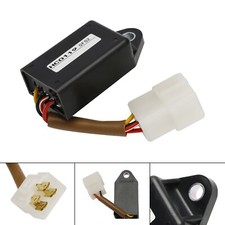 Relais D'Extinction D'Unité