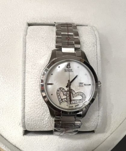 Ernest borel wacth - wacth,
