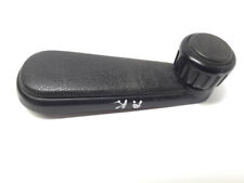 Manivelle de vitre gauche