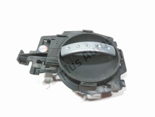 POIGNEE INTERIEURE PORTE AVANT GAUCHE 9143J2 CITROEN C2 phase 1 / NE 215203