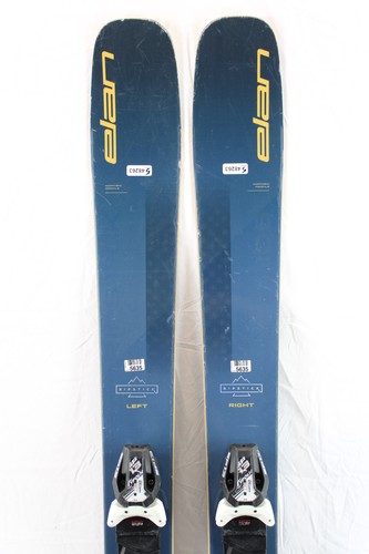 Elan ripstick 106 - elan,