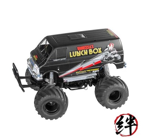 Tamiya electric rc car - tamiya,