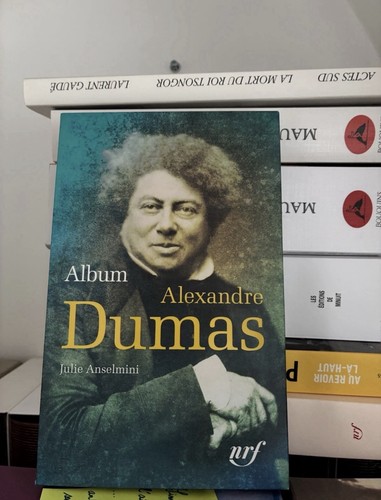Album pléiade - album, de