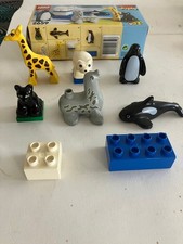 Lego - Duplo - vieux jeu 2659