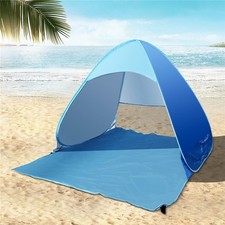 Randonnée Camping Plage Tente