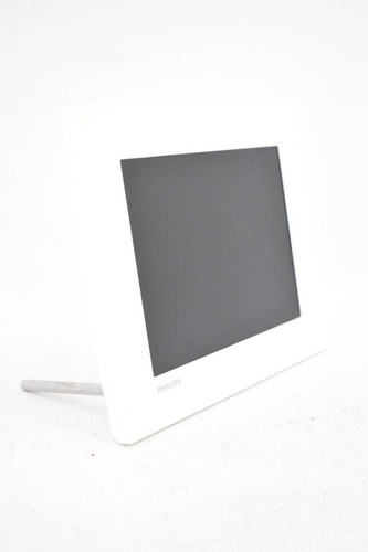Porte photo numérique - numérique, philips