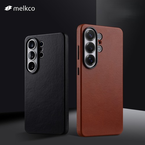 Genuine leather magnetic - leather,