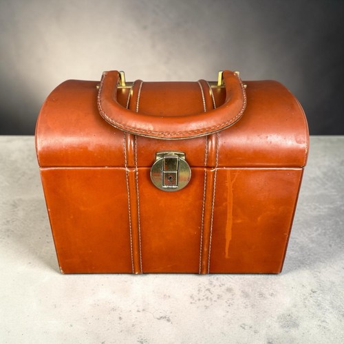 Mallette toilette le - mallette,