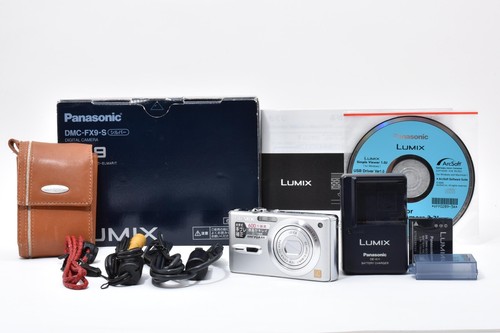 Appareil photo numérique