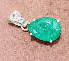 Naturel Vert Émeraude 30 CT