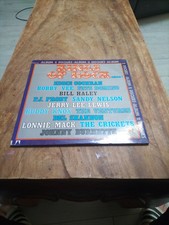 Double Vynil 33t Kings Of Rock