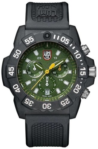 Luminox navy seal 3597 - seal, xs.3597