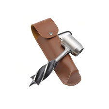 Perceuse Manuelle Survie Plein