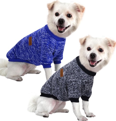 Pull chien petite taille - pull,