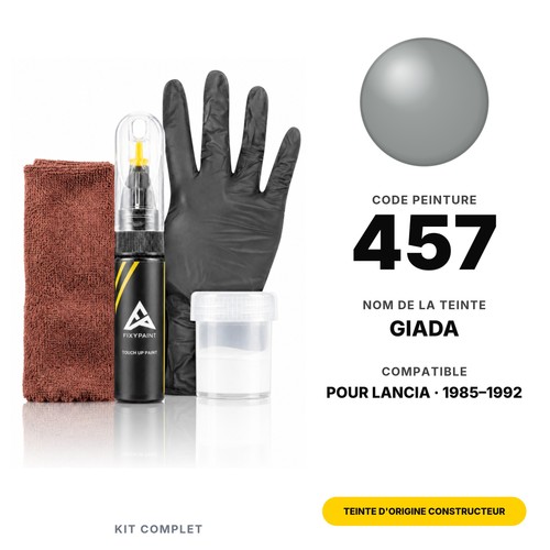 Peinture retouche pour - retouche,