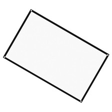  Écran De Projecteur