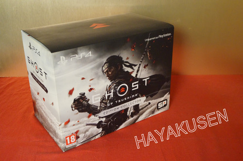 Collector ghost of - ###,