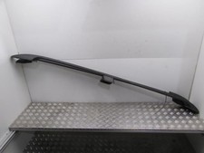 Barres de toit DACIA LOGAN MCV