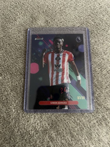 Topps finest 2026 - topps,