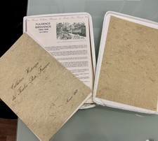 Collection complète Documents