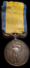 Médaille Crimea Victoria