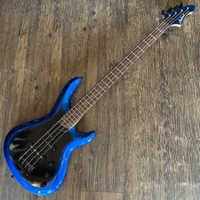 Basse électrique Aria Pro II