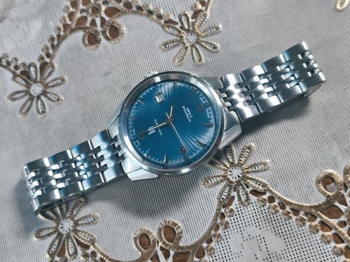 Montre bracelet lip himalaya - montre-bracelet,