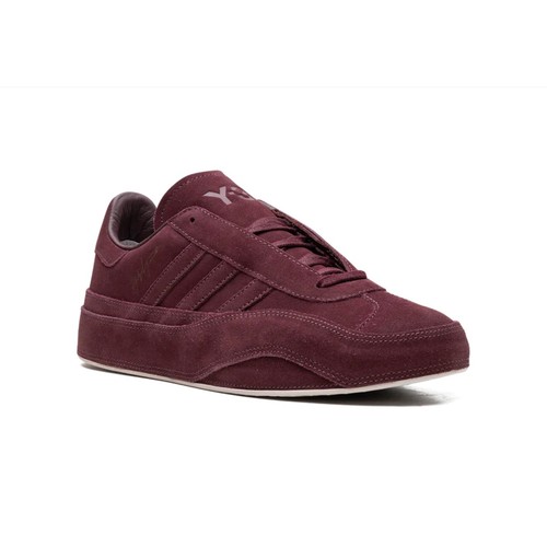 Adidas gazelle leather - y-3,