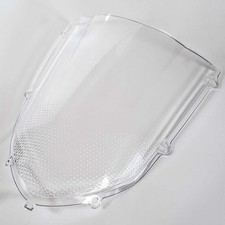 Pare-brise Timotox Kawasaki ZX