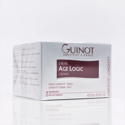 Guinot age logic cellulaire - logic,