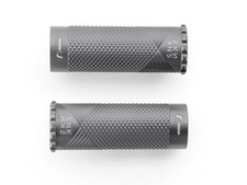 PAIRE DE MANIVELLES RIZOMA