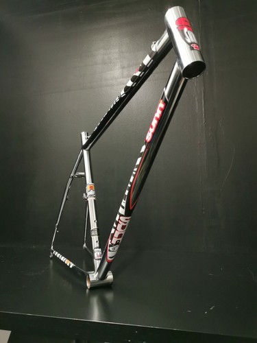 Kit autocollants sunn vtt - kit,