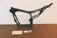 Honda XL 125 V Varadero JC32 2004 - cadre N27A