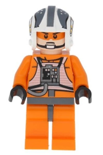 Figurine minifigure lego - minifigure,