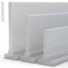 Joint de Douche Déflecteur