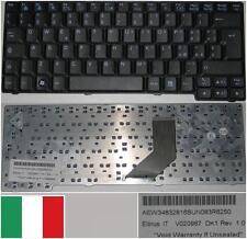 Clavier Qwerty Italien LG E200