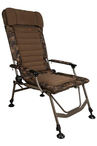 Fauteuil relaxant super deluxe - relaxant,