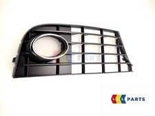 AUDI TTS (06-10) Neuf Véritable Pare Choc Avant O' / S Droit Brouillard Grille