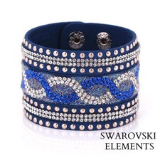 Manchette bracelet