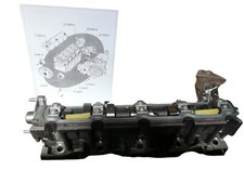CULASSE MOTEUR Laguna 1 Megane